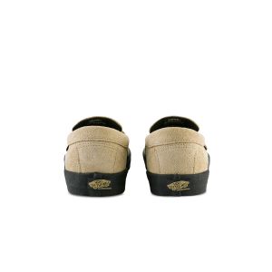 SKATE LOAFER男女职业滑板鞋