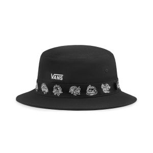 Vans(范斯)女款缝制帽帽子