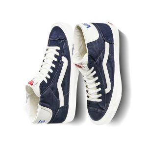 OG MID SKOOL LX 男女同款板鞋