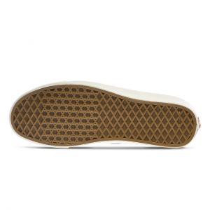 Vans(范斯)OG CLASSIC SLIP-ON LX 男女同款帆布鞋板鞋