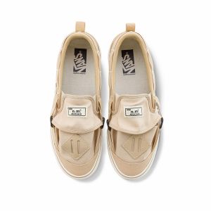 LX SLIP-ON MTE RS男女板鞋