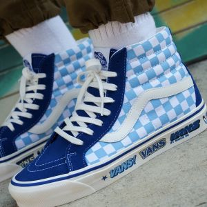 SK8-HI 38 DX男女板鞋运动鞋