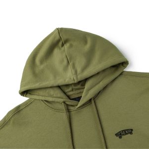 VANS × 亚洲艺术家联盟HANAI联名男子连帽卫衣 