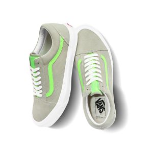 OG OLD SKOOL LX 男女同款板鞋