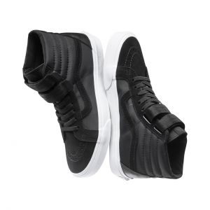  SK8-HI REISSUE V 男款 板鞋休闲鞋帆布鞋 黄