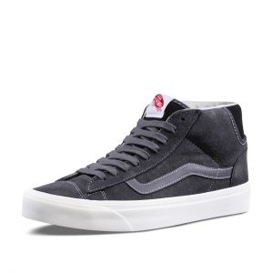OG MID SKOOL LX 男女同款板鞋休闲鞋