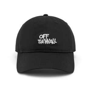 VANS × 亚洲艺术家联盟HANAI联名男女缝制帽