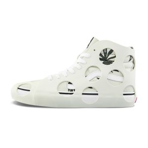 SK8-HI CAGE VLT LX 男女款板鞋