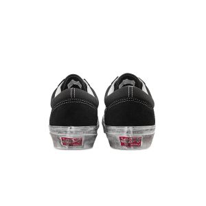 OG OLD SKOOL LX男女板鞋运动鞋