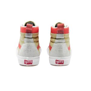 SK8-HI MTE LX 男女同款高帮板鞋