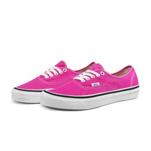 AUTHENTIC 44 DX男女帆布鞋