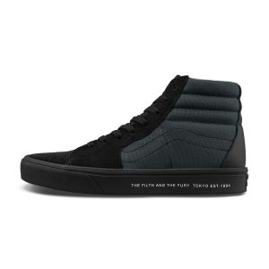 VANS X NEIGHBORHOOD 联名鞋款