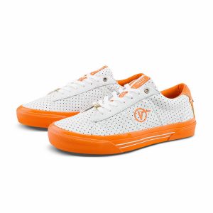 SKATE SID男女板鞋职业滑板鞋