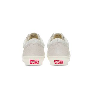 VAULT BY VANS × UNDEFEATED联名OG OLD SKOOL LX男女板鞋