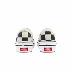 SUPER COMFYCUSH SLIP-ON 男女帆布鞋