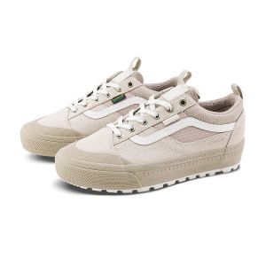 MTE OLD SKOOL WATERPROOF INSULATED男女板鞋