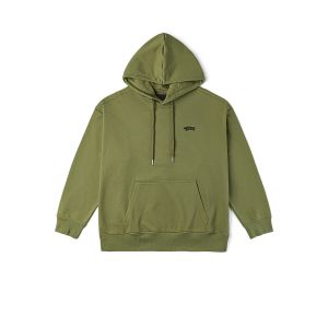 VANS × 亚洲艺术家联盟HANAI联名男子连帽卫衣 