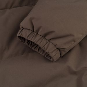 女子羽绒夹克