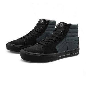 VANS X NEIGHBORHOOD 联名鞋款