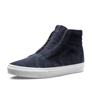  SK8-HI REISSUE LACELESS HG 男女同款 板鞋休闲鞋 