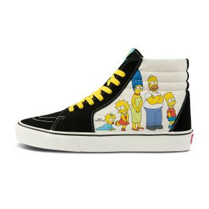 SK8-HI 男女款板鞋