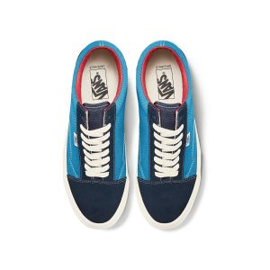OLD SKOOL NS OG LX 男女款板鞋