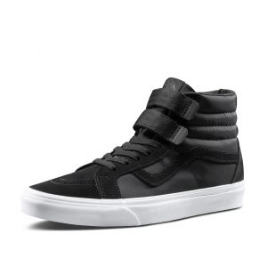  SK8-HI REISSUE V 男款 板鞋休闲鞋帆布鞋 黄