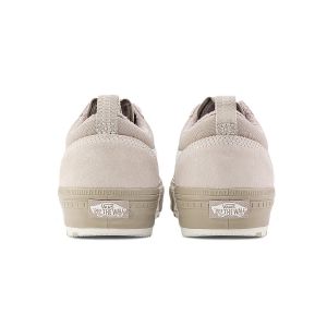 MTE OLD SKOOL WATERPROOF INSULATED男女板鞋