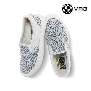 CLASSIC SLIP-ON VR3 LX男女板鞋运动鞋