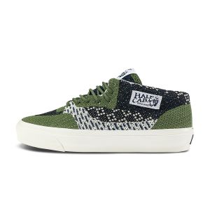 LX HALF CAB 33 EK男女帆布鞋
