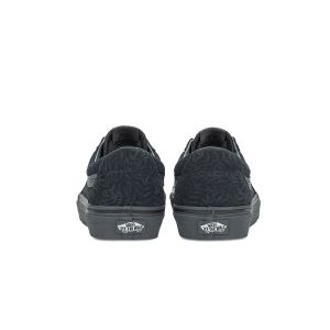 VANS × WHITE MOUNTAINEERING联名SK8-LOW男女板鞋