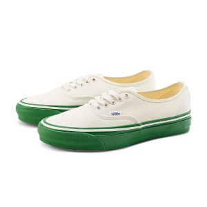 LX AUTHENTIC 44男女帆布鞋