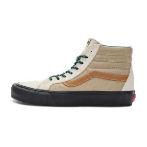 SK8-HI REISSUE VLT LX男女板鞋运动鞋