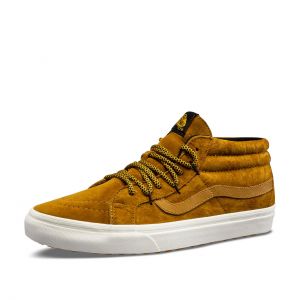 SK8-MID REISSUE GHILLIE MTE男款经典款板鞋休闲鞋丨经典系列 Classics 