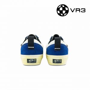 OLD SKOOL SPLIT VR3 LX男女板鞋运动鞋