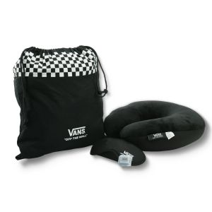 赠品-Vans旅行礼品套装