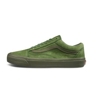OG OLD SKOOL LX男女同款休闲鞋