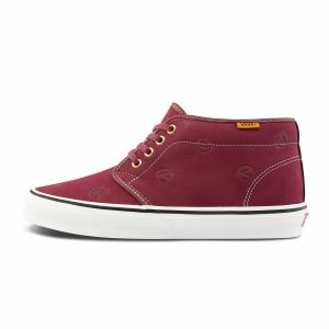 OG CHUKKA BOOT LX 男女款板鞋