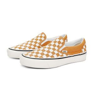 CLASSIC SLIP-ON 98 DX男女帆布鞋