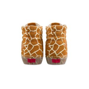 SK8-HI VLT LX 男女款板鞋