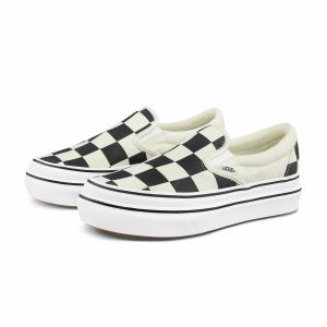 SUPER COMFYCUSH SLIP-ON 男女帆布鞋