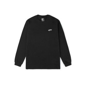 VANS × 亚洲艺术家联盟HANAI联名男子长袖T恤 