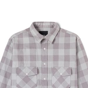 TOKYO DESIGN COLLECTIVE男女长袖衬衫