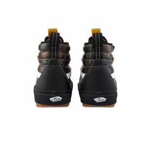 SK8-HI MTE 2.0  DX男女户外登山鞋