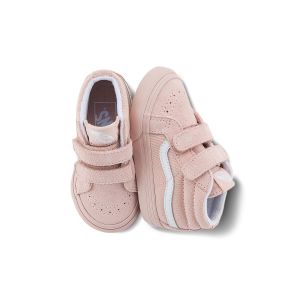 SK8-MID REISSUE V小童板鞋