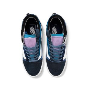 OLD SKOOL CAP 男女款板鞋