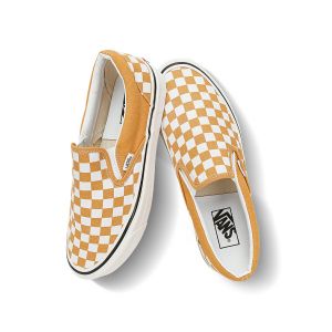CLASSIC SLIP-ON 98 DX男女帆布鞋