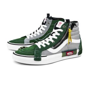 SK8-HI REISSUE CAP 男女款板鞋