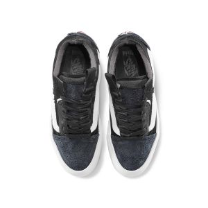 Vans（范斯）OLD SKOOL CAP LX 男女同款板鞋运动鞋