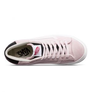 OG MID SKOOL LX 男女同款板鞋休闲鞋